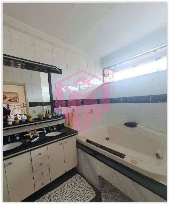 Sobrado, 4 quartos, 300 m² - Foto 16