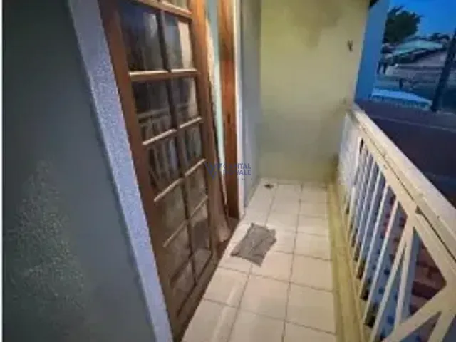 Sobrado 2 quartos e 1 banheiro, à venda, no bairro Residencial União em São José dos Campos