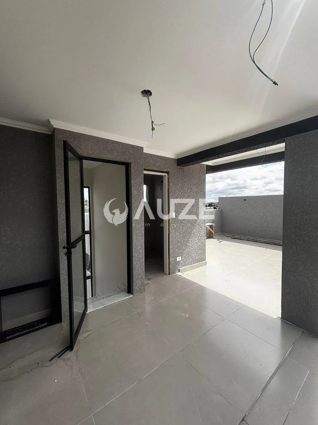 Sobrado, 3 quartos, 123 m² - Foto 4