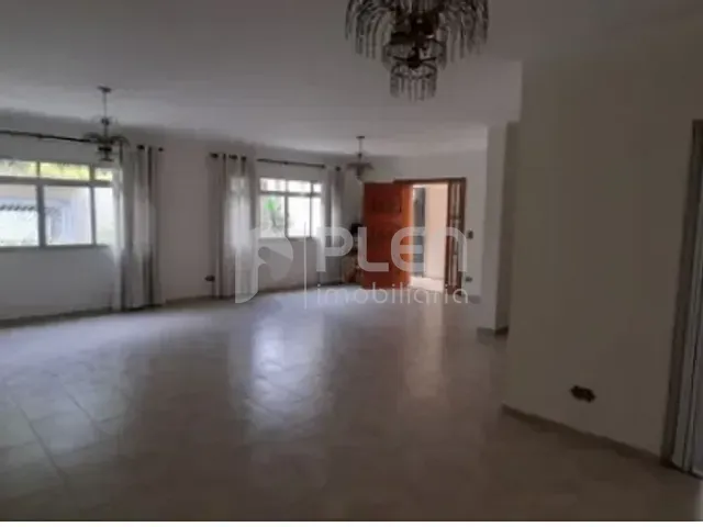 Sobrado 5 quartos e 6 banheiros, à venda, no bairro Carandiru em São Paulo