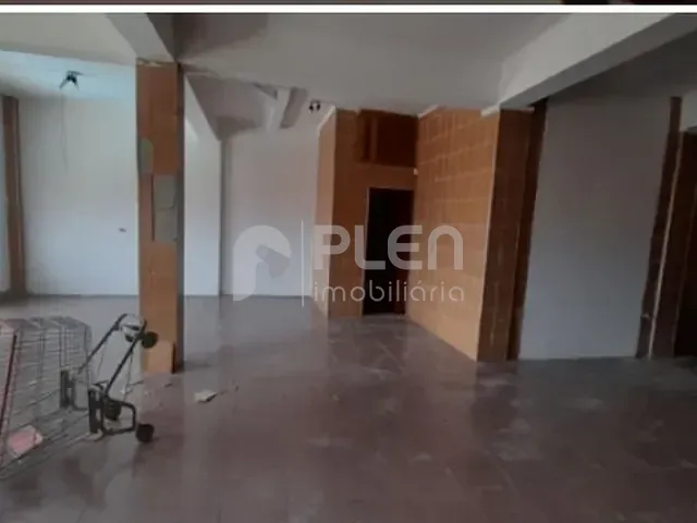 Sobrado 5 quartos e 6 banheiros, à venda, no bairro Carandiru em São Paulo