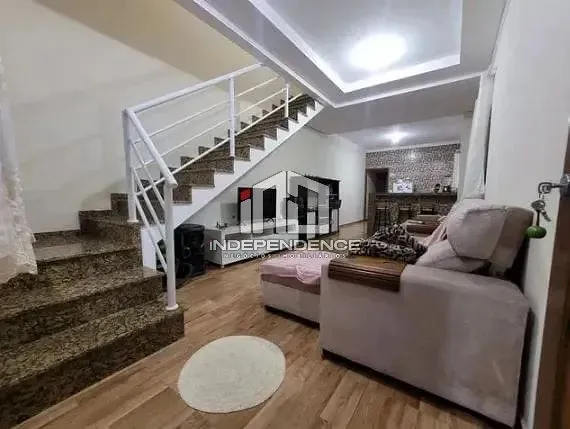 Sobrado, 3 quartos, 160 m² - Foto 64