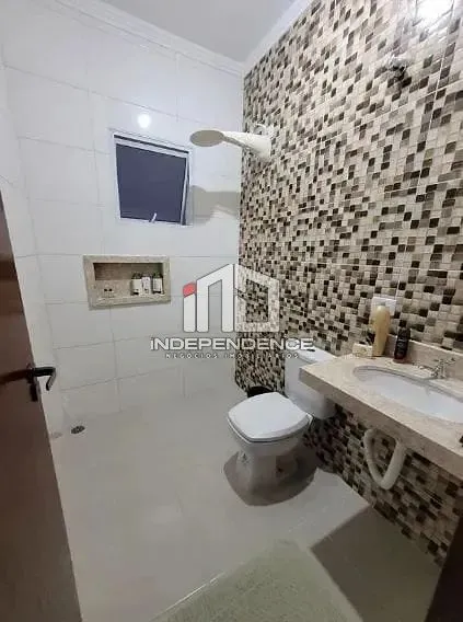 Sobrado, 3 quartos, 160 m² - Foto 53