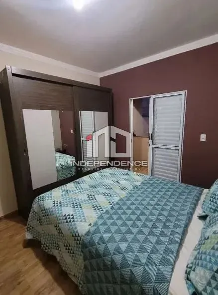 Sobrado, 3 quartos, 160 m² - Foto 29