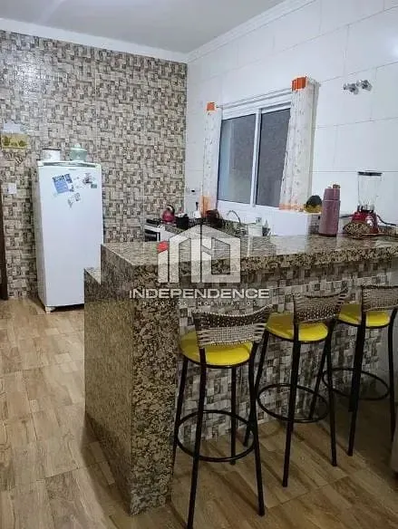 Sobrado, 3 quartos, 160 m² - Foto 5