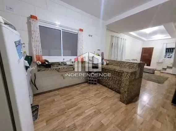 Sobrado, 3 quartos, 160 m² - Foto 13