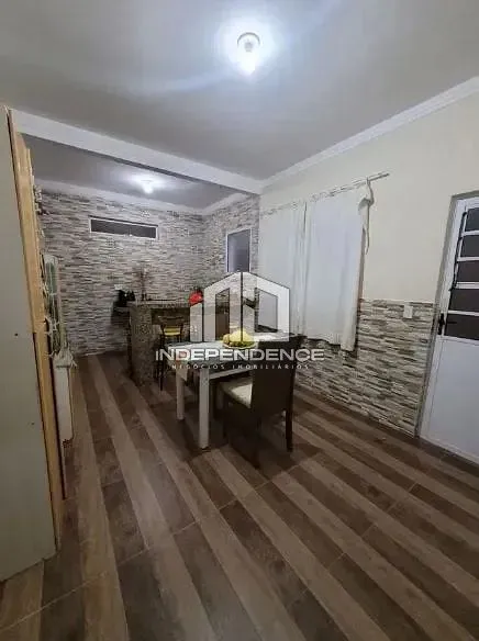 Sobrado, 3 quartos, 160 m² - Foto 9