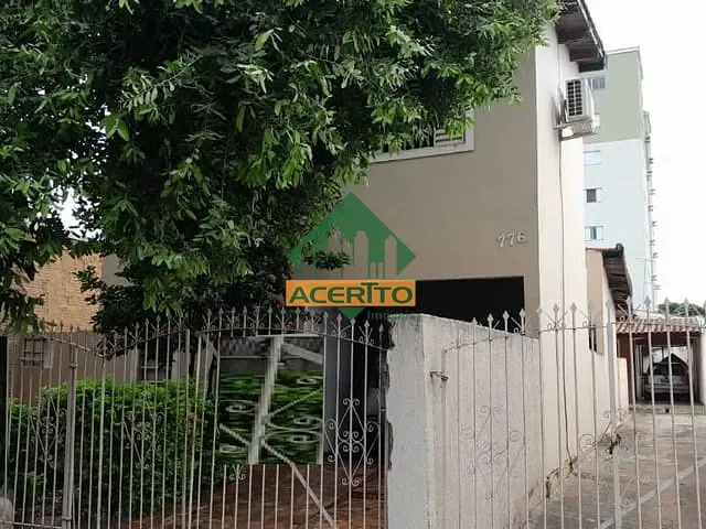 Sobrado com 400m² 3 quartos e 3 banheiros, à venda, no bairro Santana em Araçatuba