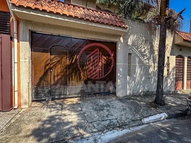 Sobrado 3 quartos e 4 banheiros, à venda ou para alugar, no bairro Presidente Altino em Osasco