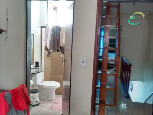Sobrado com 120m² 2 quartos e 2 banheiros, à venda, no bairro Loteamento Reserva Ermida em Jundiaí