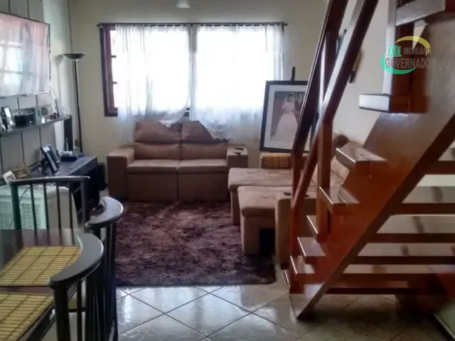 Sobrado com 120m² 2 quartos e 2 banheiros, à venda, no bairro Loteamento Reserva Ermida em Jundiaí
