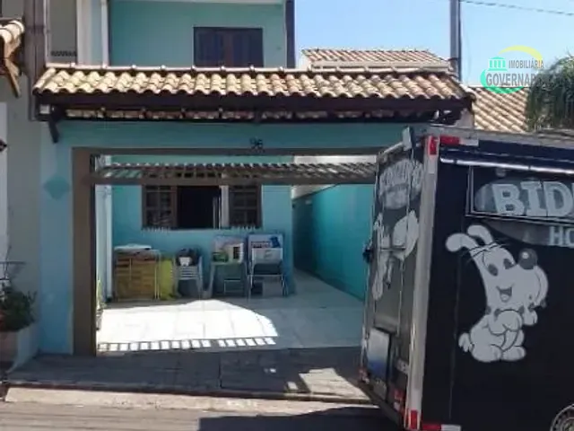 Sobrado com 120m² 2 quartos e 2 banheiros, à venda, no bairro Loteamento Reserva Ermida em Jundiaí
