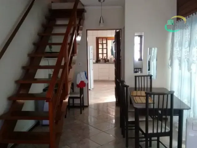 Sobrado com 120m² 2 quartos e 2 banheiros, à venda, no bairro Loteamento Reserva Ermida em Jundiaí