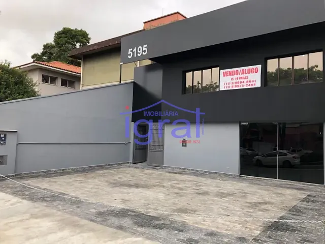 Sobrado com 370m², à venda, no bairro Planalto Paulista em São Paulo