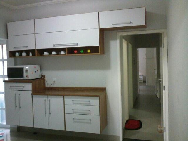 Foto do Sobrado - Sobrado  residencial à venda, Jardim das Indústrias, São José dos Campos. | INDEPENDENCE NEGOCIOS IMOBILIARIOS LTDA