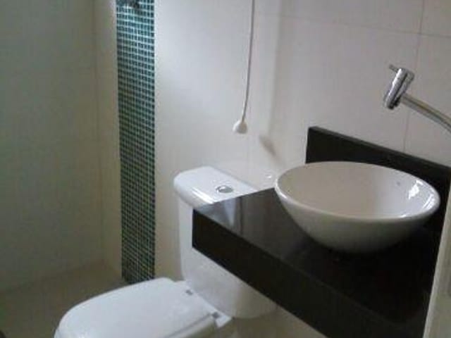 Foto do Sobrado - Sobrado  residencial à venda, Jardim das Indústrias, São José dos Campos. | INDEPENDENCE NEGOCIOS IMOBILIARIOS LTDA