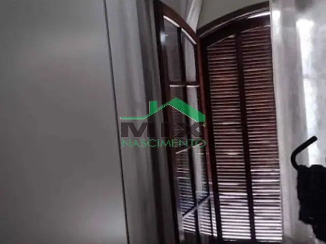 Casa com 125m² 3 quartos e 3 banheiros, à venda, no bairro Rudge Ramos em São Bernardo do Campo