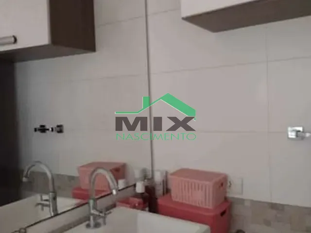 Casa com 125m² 3 quartos e 3 banheiros, à venda, no bairro Rudge Ramos em São Bernardo do Campo