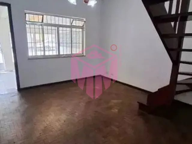 Sobrado com 81m² 2 quartos e 2 banheiros, à venda, no bairro Centro em São Bernardo do Campo