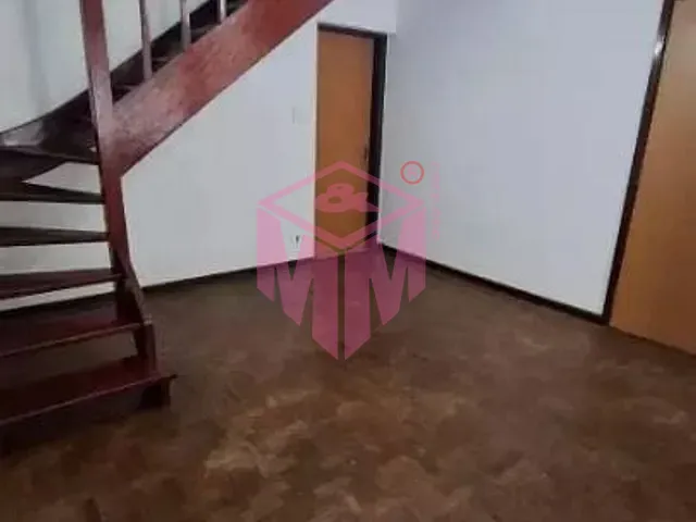 Sobrado com 81m² 2 quartos e 2 banheiros, à venda, no bairro Centro em São Bernardo do Campo