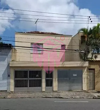 Sobrado, 2 quartos, 122 m² - Foto 24