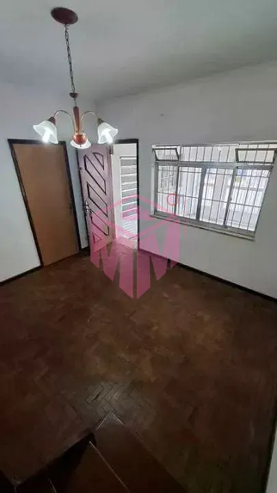 Sobrado, 2 quartos, 122 m² - Foto 1
