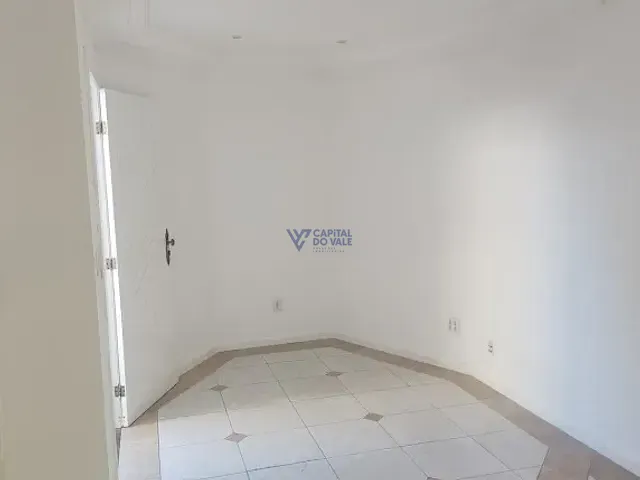 Sobrado para alugar, no bairro Jardim Paraíso em São José dos Campos