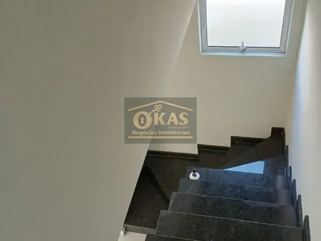 Sobrado com 57m² 2 quartos e 2 banheiros, à venda, no bairro Vila Colorado em Suzano