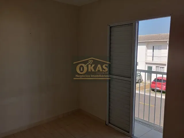Sobrado com 57m² 2 quartos e 2 banheiros, à venda, no bairro Vila Colorado em Suzano