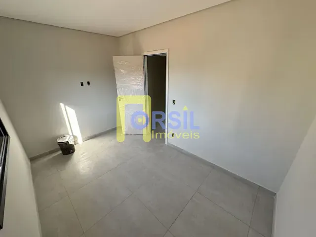 Sobrado com 59m² 2 quartos e 2 banheiros, à venda, no bairro Vila São Paulo em Mogi das Cruzes