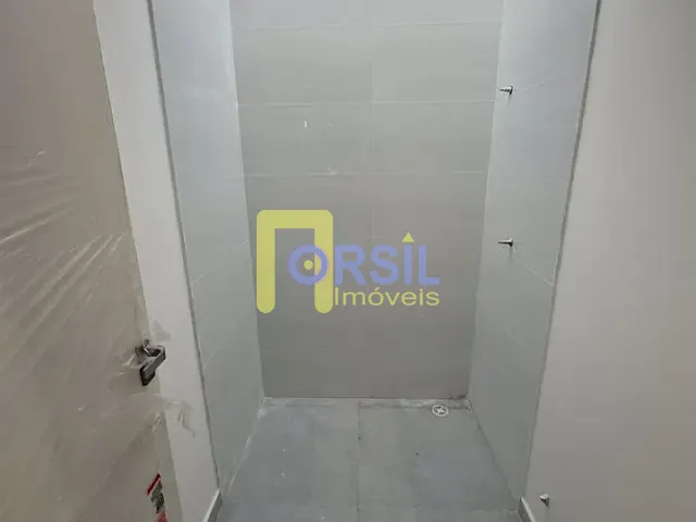 Sobrado com 59m² 2 quartos e 2 banheiros, à venda, no bairro Vila São Paulo em Mogi das Cruzes
