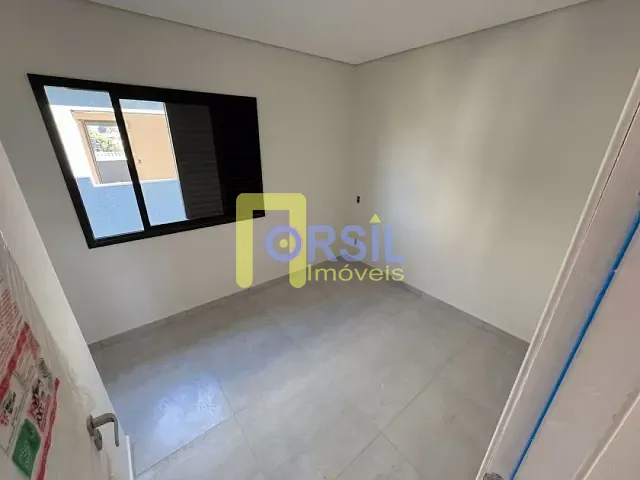 Sobrado com 59m² 2 quartos e 2 banheiros, à venda, no bairro Vila São Paulo em Mogi das Cruzes