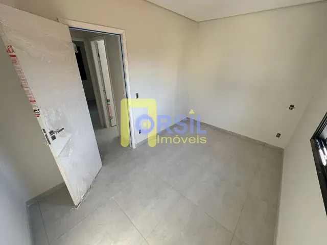 Sobrado com 59m² 2 quartos e 2 banheiros, à venda, no bairro Vila São Paulo em Mogi das Cruzes