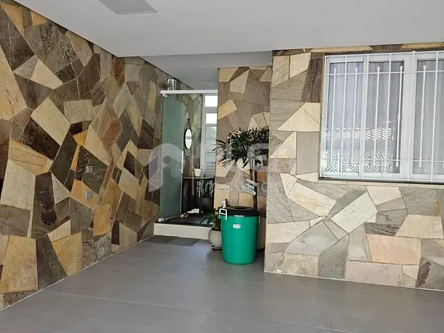 Sobrado 3 quartos e 4 banheiros, à venda, no bairro Vila Basileia em São Paulo