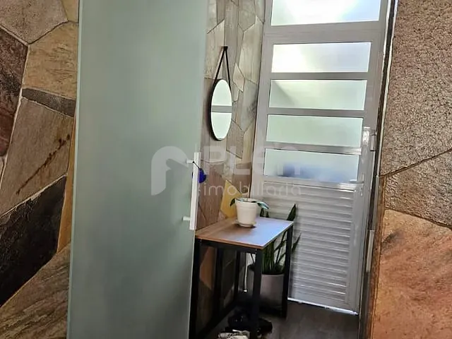 Sobrado 3 quartos e 4 banheiros, à venda, no bairro Vila Basileia em São Paulo