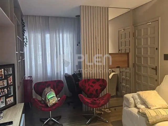 Sobrado 3 quartos e 4 banheiros, à venda, no bairro Vila Basileia em São Paulo