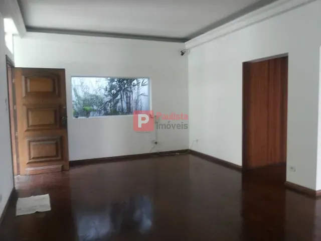 Casa com 380m² 3 quartos e 3 banheiros, à venda, no bairro Moema em São Paulo