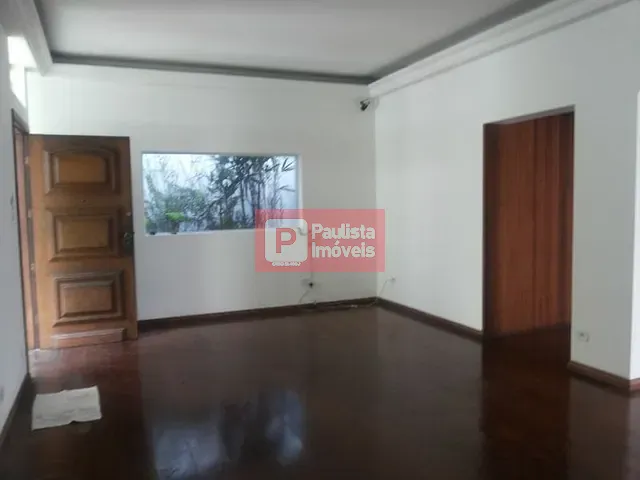 Casa com 380m² 3 quartos e 3 banheiros, à venda, no bairro Moema em São Paulo