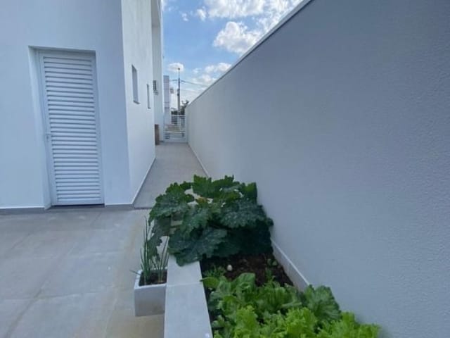 Foto do Sobrado - Sobrado com 4 dormitórios à venda, 205 m² por R$ 1.200.000,00 - Jardim Primavera - Itupeva/SP | RUSSI IMÓVEIS