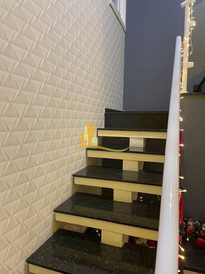 Sobrado, 4 quartos, 252 m² - Foto 6