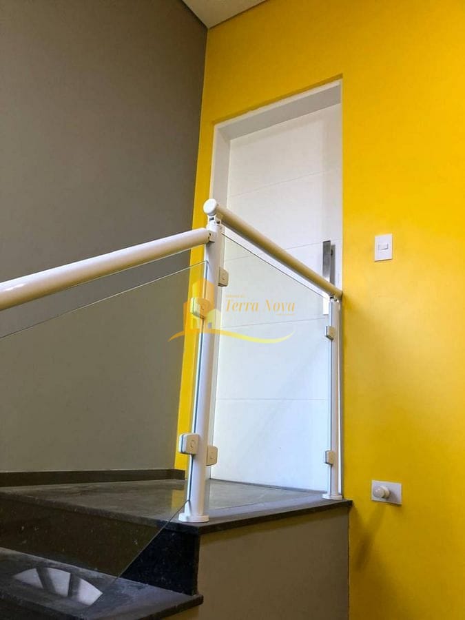 Sobrado, 4 quartos, 252 m² - Foto 12