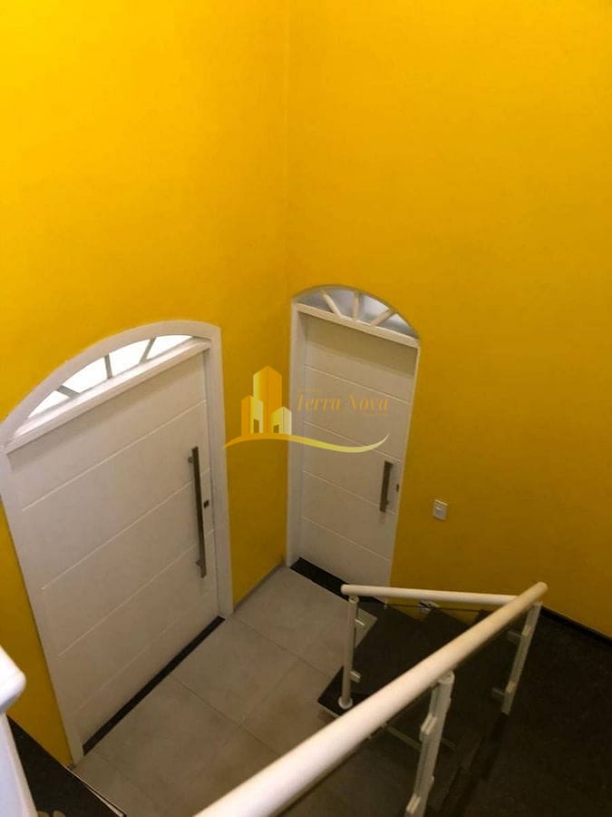 Sobrado, 4 quartos, 252 m² - Foto 13