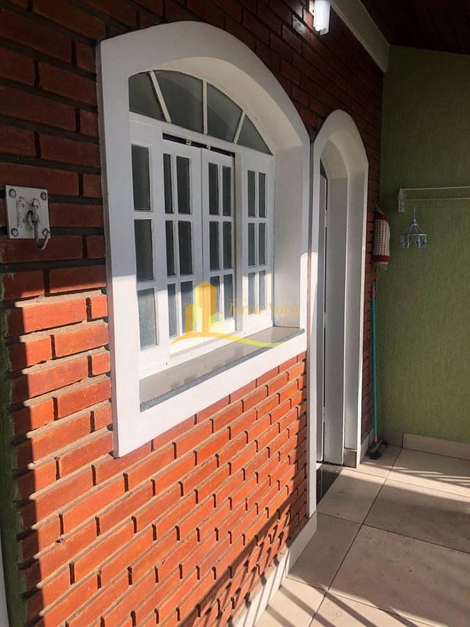 Sobrado, 4 quartos, 252 m² - Foto 14