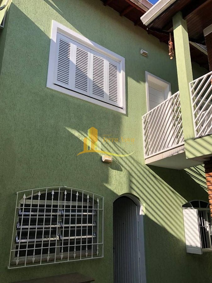 Sobrado, 4 quartos, 252 m² - Foto 17