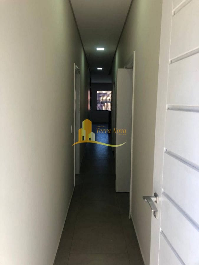 Sobrado, 4 quartos, 252 m² - Foto 20