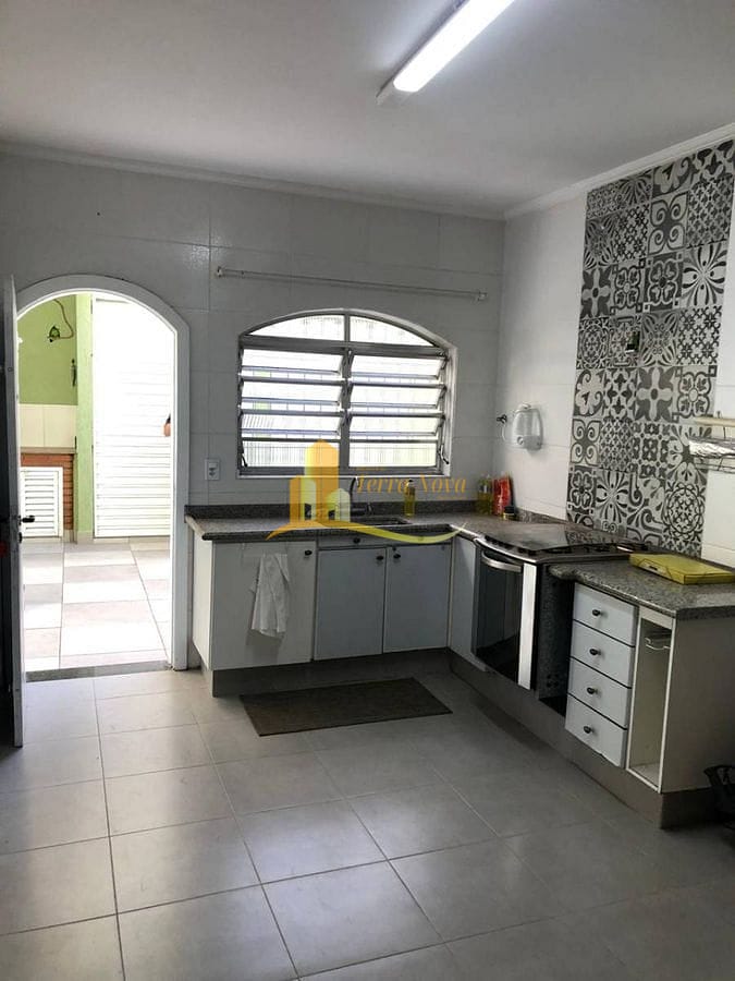 Sobrado, 4 quartos, 252 m² - Foto 21
