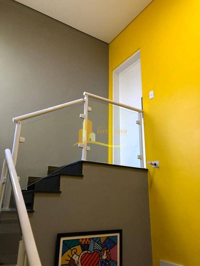 Sobrado, 4 quartos, 252 m² - Foto 23