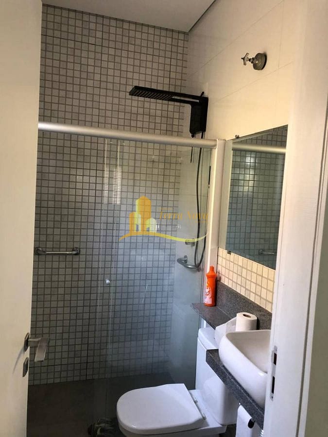 Sobrado, 4 quartos, 252 m² - Foto 25