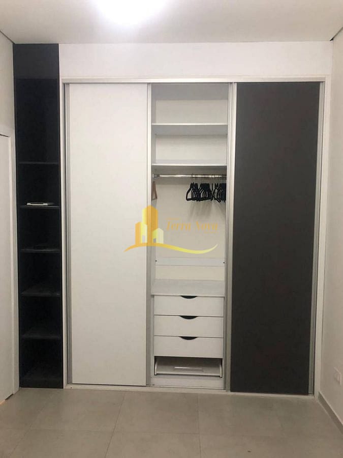 Sobrado, 4 quartos, 252 m² - Foto 27