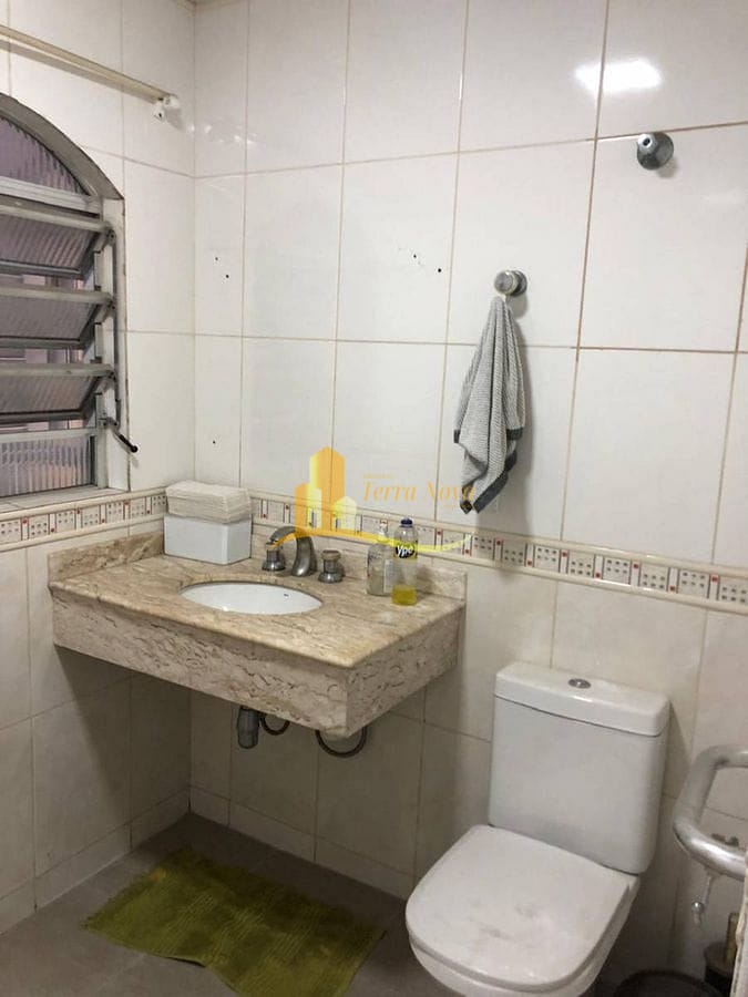 Sobrado, 4 quartos, 252 m² - Foto 29